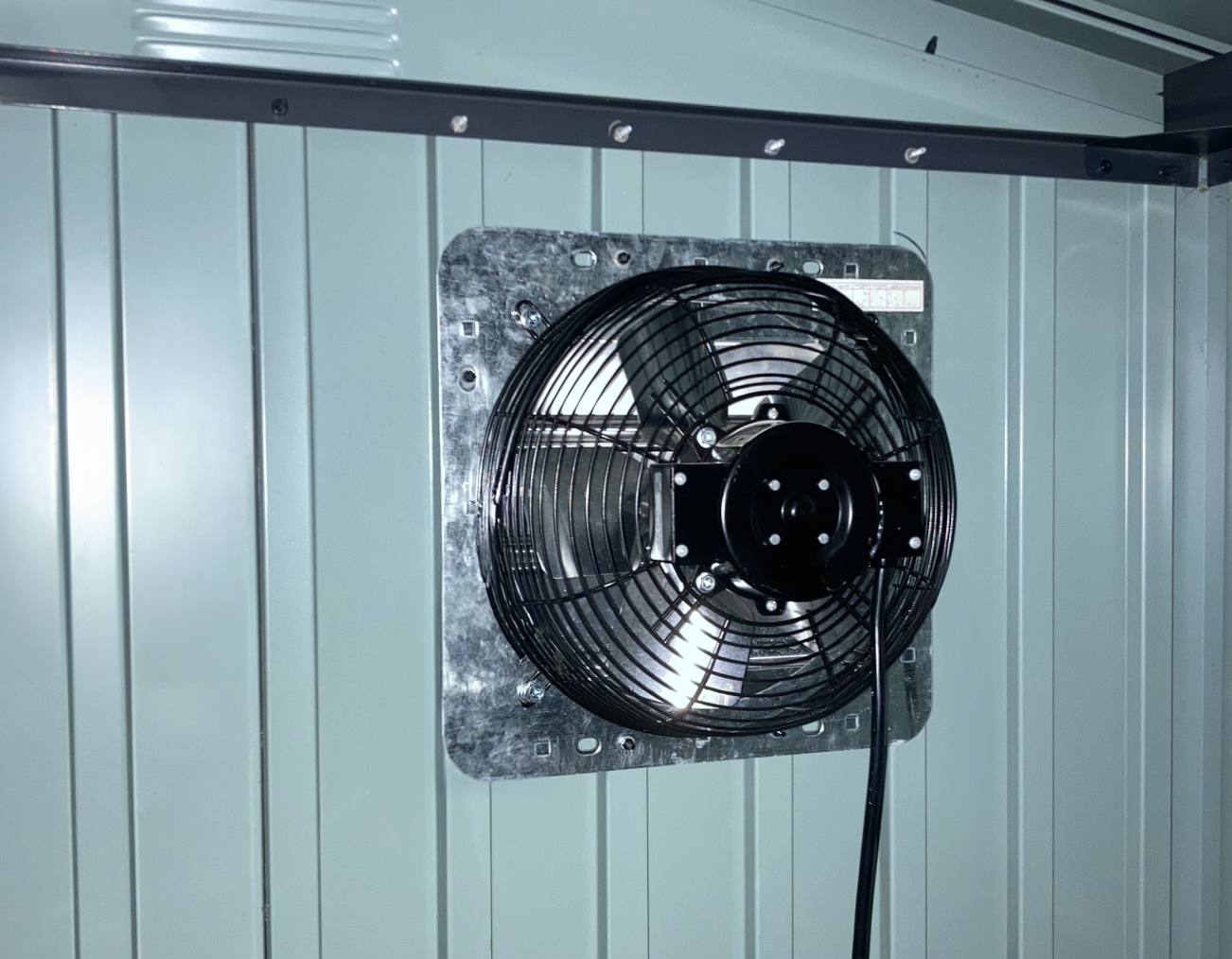 Ventilation Basics Hot Kilns